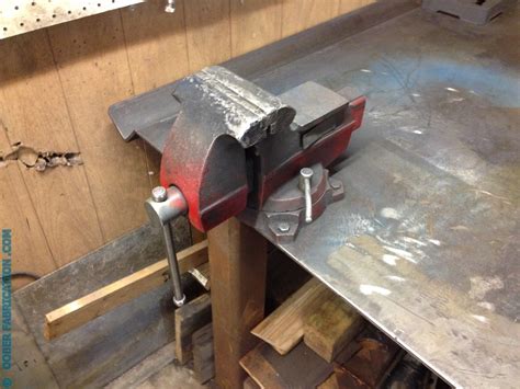 tools used in metal fabrication|tools every metal shop needs.